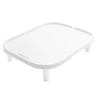 Universal dishes for animals Petkit Raised stand RAISED STAND WHITE (PK2316)