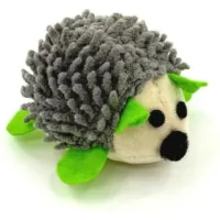 Cat toy Hippie Pet Hedgehog 8.5 cm (HIPCT2304037)