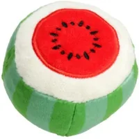 Toy for cats Hippie Pet Watermelon 8 cm (HIPCT2304042-2)