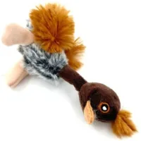 Cat toy Hippie Pet Duck 11 cm (HIPCT2304103)
