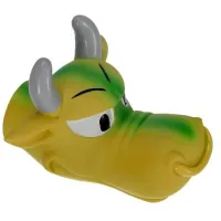 Dog toy MISOKO&CO Buffalo green 16.3 cm (BEITJ00666P)