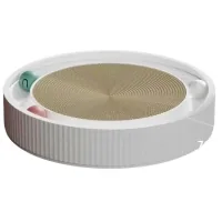 Scratcher (claw) for cats Lapka Scraper "2-in-1" Round (LPK-17)