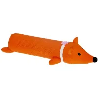 Dog toy MISOKO&CO Fox orange 24 cm (BEIRJ05707)