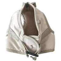 Dog harness Chloe's Home Florida bee XS (CLH2737)