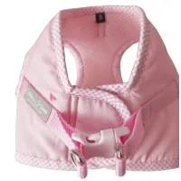 Dog harness Chloe's Home Florida hearts M (CLH2805)