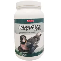 Food for birds Padovan Baby Patee Parrots 900 g (8001254005959)