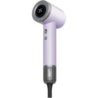 Tauro Pro Line Pet Hair Dryer with Negative Ion Technology with EU Plug Pink (TPL70273)