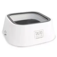 Dishes for dogs Tauro Pro Line Dry whiskers 1.5 l gray (ELP29131)