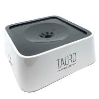 Dishes for dogs Tauro Pro Line Dry whiskers 2 l gray (ELP63167)