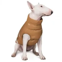 Vest for animals Pet Fashion Big Boss 4XL beige (4823082435227)