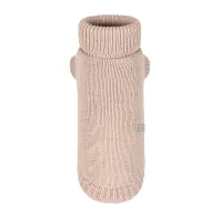 Sweater for animals Pet Fashion Sam L beige (4823082442447)