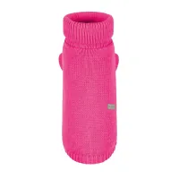 Sweater for animals Pet Fashion Sam XXS crimson (4823082442317)