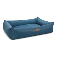 Bed for animals Pet Fashion Jack 80x60x16 cm (4823082440061)