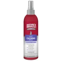 Спрей для тварин 8in1 Nature's Miracle ADV Calming Spray для котів заспокійливий 236 мл (18065983558)