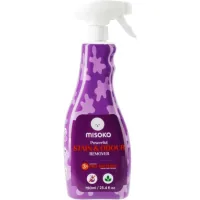 MISOKO&CO pet spray for removing stains and unpleasant odor from dogs without odor 750 ml (MISOK70745)