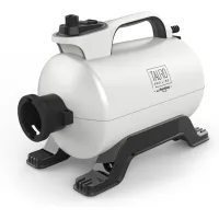 Hair dryer for animals Tauro Pro Line IONIC Technology 4in1 (TPL46698)