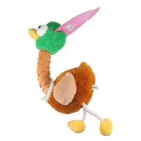 Dog toy MISOKO&CO Duck TPE 45 cm (HANYT133761)