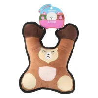 Dog toy MISOKO&CO Bear 26 cm (HANYT133802)