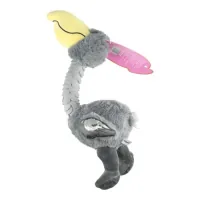 Dog toy MISOKO&CO Toucan TPE 45 cm (HANYT132409)