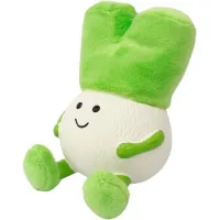 Dog toy MISOKO&CO Onion 10 cm green (BEIMR01502)