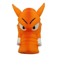 Dog toy MISOKO&CO Boar 16.5 cm orange (BEITJ00664P)