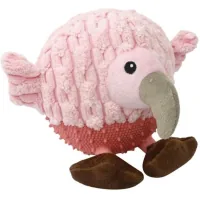 Dog toy MISOKO&CO Round bird 17 cm (BEIMR01514)