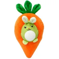 Dog toy MISOKO&CO Carrot 22.5 cm (BEIMR01275)