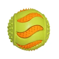Dog toy MISOKO&CO Rugby ball 8.5 cm (BEIXJ00288)