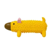 Dog toy MISOKO&CO Dog with spikes 20 cm (BEIRJ06756)