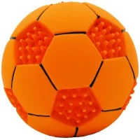 Dog toy MISOKO&CO Soccer ball 10 cm (BEIRJ01523)