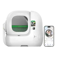 Toilet for cats Petkit Purobot Max Pro 2 (P9904 PRO2)