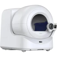 Toilet for cats Petkit Purobot Ultra with Camera Self-Clean (P9903)