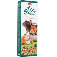 Rodent treats Padovan for hamsters and other small rodents 100 g (8001254002095)