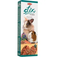 Rodent treats Padovan for dwarf rabbits, chinchillas and guinea pigs 100 g (8001254001623)