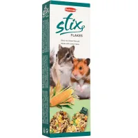 Rodent treats Padovan for hamsters and other small rodents 100 g (8001254001449)