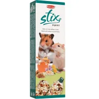 Rodent treats Padovan for hamsters and other small rodents 100 g (8001254003511)