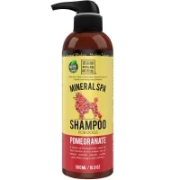 Shampoo for animals RELIQ with pomegranate extract 500 ml (0095014120417)