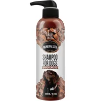 Shampoo for animals RELIQ with sandalwood oil 500 ml (0602003756610)