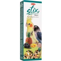 Padovan bird treats for medium parrots 100 g (8001254003474)