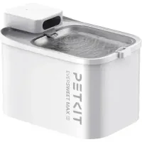 Universal dishes for animals Petkit Drinker Eversweet MAX 2 White (P4116 UVC)