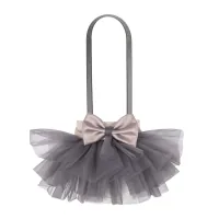 Skirt for animals Pet Fashion Pretty XS gray (4823082445028)