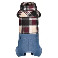 Costume for animals Pet Fashion Dandy S (4823082445356)