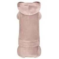 Overalls for animals Pet Fashion Sharon M mocha (4823082445547)