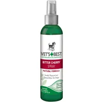 Спрей для тварин Vet's Best від розгризання для собак 221 мл (0031658100903)
