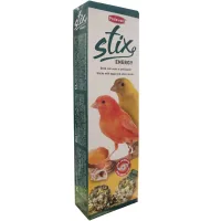 Bird treats Padovan Stix Energy for canaries 80 g (8001254001425)