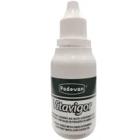 Bird feed Padovan Vitavigor liquid 30 ml (8001254005102)