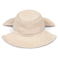 Cap for animals Pet Fashion Gold XL (4823082446056)