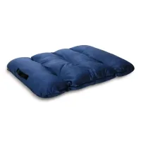Mattress for animals Pet Fashion Kevin 1 50x40x8 cm blue (4823082439959)