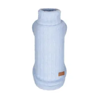 Sweater for animals Pet Fashion Ball S blue (4823082445110)