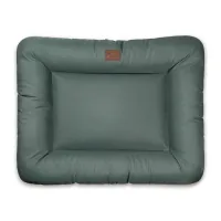 Bed for animals Pet Fashion ASKOLD 5 102x76x14 cm khaki (4823082445646)